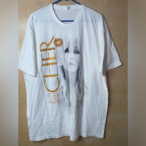 CHER Closer To The Truth, Dressed To Kill Tour 2014 - Picture 10 of 10